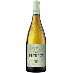 Oremus Tokaji Furmint Petracs