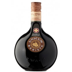 Zwack Unicum Barista