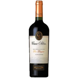 Casa Silva Carmenère Los Lingues