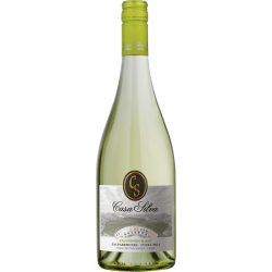 Casa Silva Sauvignon Blanc Reserva