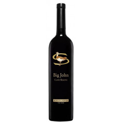 Big John Cuvée Reserve