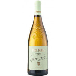 Oremus Tokaji Furmint Mandolas