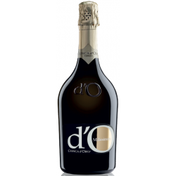 Prosecco Millésimato Cuvée Oro DOC extra dry